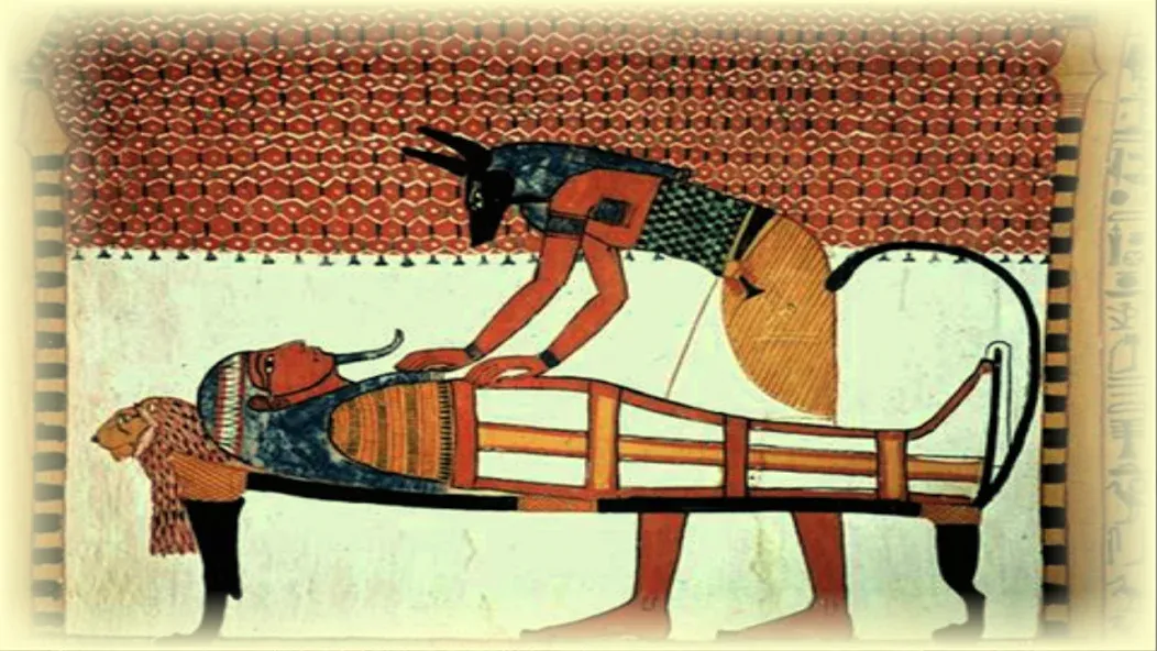 Egyptian Senet (Ancient Egypt)  [МОД Unlocked] Screenshot 2
