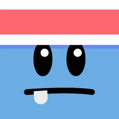 Скачать взломанную Dumb Ways to Die 2: The Games (Дамб Вэйс ту Дай 2)  [МОД Все открыто] - последняя версия apk на Андроид