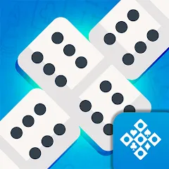 Скачать взлом Dominoes Online - Classic Game (Домино Онлайн)  [МОД Все открыто] - стабильная версия apk на Андроид