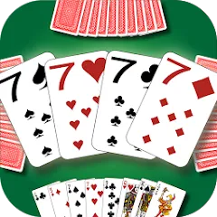 Взломанная Sevens!  [МОД Unlocked] - стабильная версия apk на Андроид