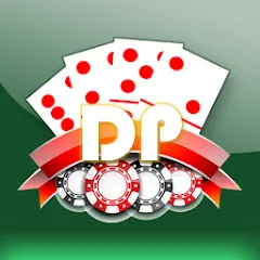 Скачать взломанную Domino Poker QiuQiu Gaple (Домино Покер ЧиЧи Гапле)  [МОД Mega Pack] - последняя версия apk на Андроид