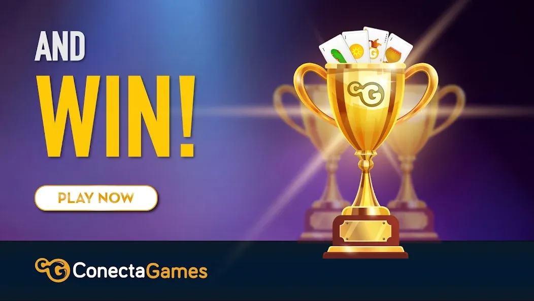 Conga (Конга)  [МОД Бесконечные деньги] Screenshot 4