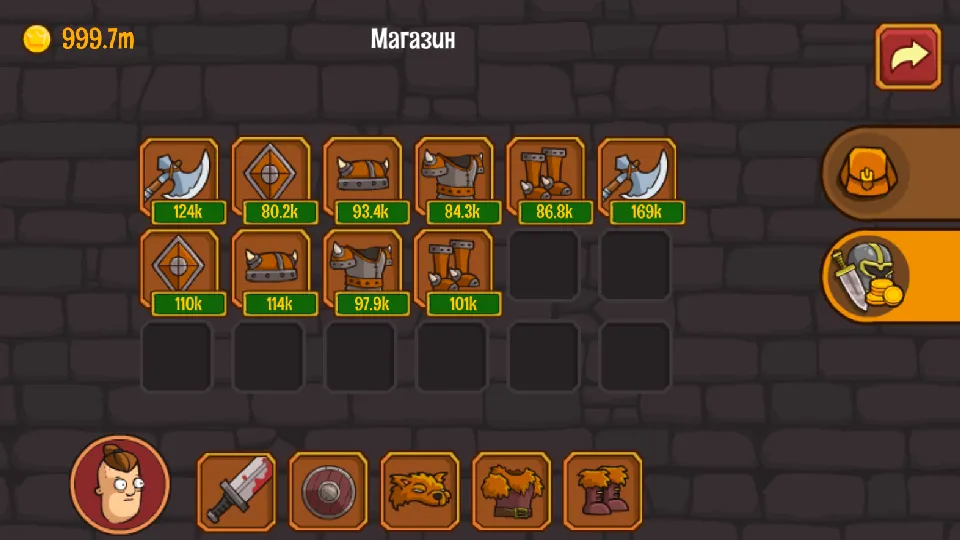 Senya and Oscar  [МОД Бесконечные деньги] Screenshot 4