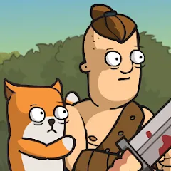 Скачать взломанную Senya and Oscar  [МОД Бесконечные деньги] - полная версия apk на Андроид