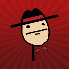 Взломанная Мафия Клуб  [МОД Меню] - полная версия apk на Андроид