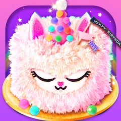 Взлом Baking! Cooking Games for Fun  [МОД Menu] - последняя версия apk на Андроид