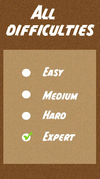 Checkers - Damas  [МОД Все открыто] Screenshot 4