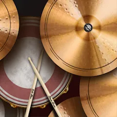 Взлом Classic Drum: electronic drums (Классик Драм)  [МОД Много денег] - стабильная версия apk на Андроид