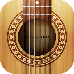 Взлом Real Guitar: lessons & chords (Реал Гитар)  [МОД Unlimited Money] - полная версия apk на Андроид