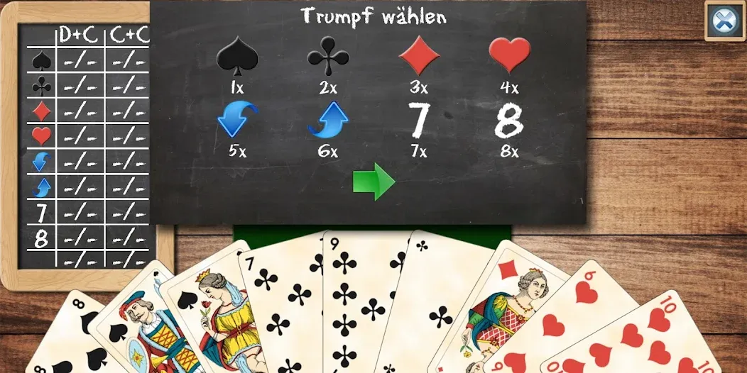 SwissJass+  [МОД Unlimited Money] Screenshot 4