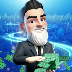 Скачать взлом Landlord Go - Real Estate Game (Лэндлорд ГО)  [МОД Все открыто] - последняя версия apk на Андроид