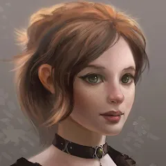 Скачать взлом Ошейник, текстовый квест  [МОД Unlocked] - стабильная версия apk на Андроид