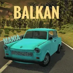 Взломанная Balkan Mania (Балкан Мания)  [МОД Бесконечные монеты] - полная версия apk на Андроид