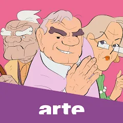 Скачать взломанную Family Bash (Фемели Баш)  [МОД Unlocked] - полная версия apk на Андроид