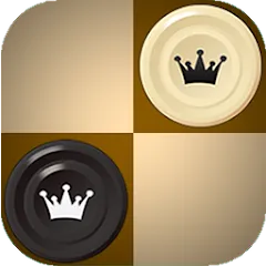 Взломанная Checkers Online  [МОД Много денег] - стабильная версия apk на Андроид