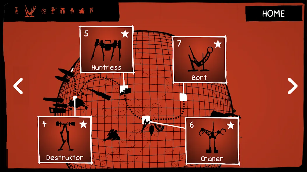 Battlecruisers (Баттлкрейсеры)  [МОД Много монет] Screenshot 5