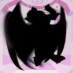 Взлом Mid-fight Masses HD Mod (ФНФ Мид)  [МОД Меню] - стабильная версия apk на Андроид