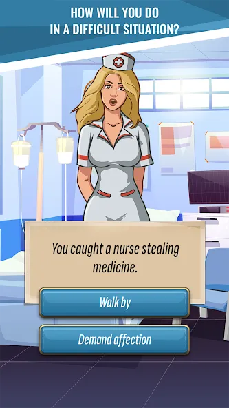 Hoosegow: Prison Survival (Хузгау)  [МОД Бесконечные монеты] Screenshot 3