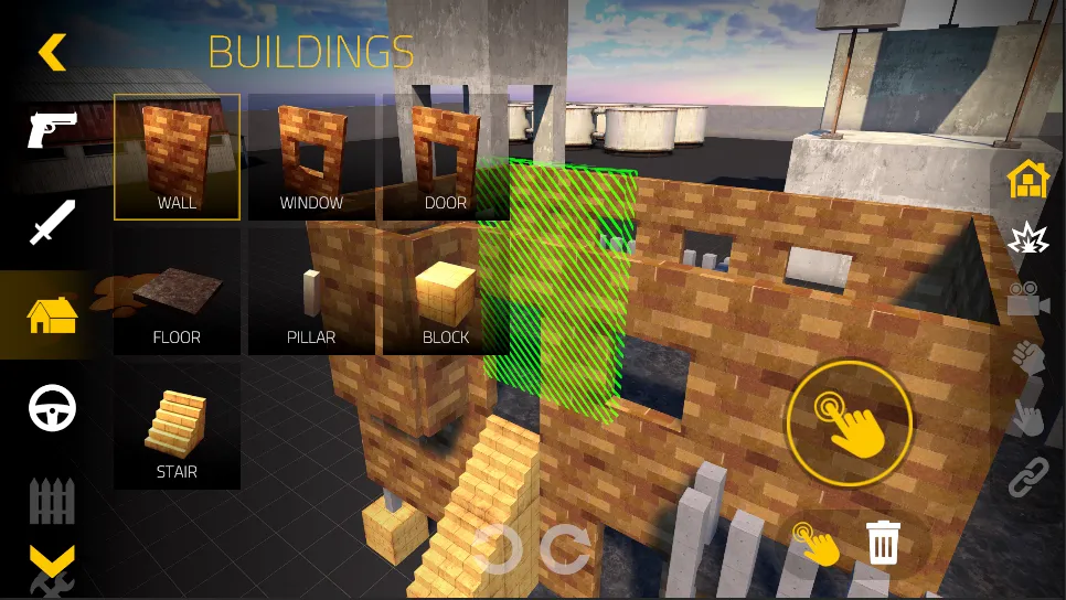 BloodBox (БлудБокс)  [МОД Unlimited Money] Screenshot 5