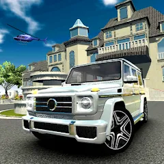 Взлом European Luxury Cars  [МОД Бесконечные деньги] - последняя версия apk на Андроид