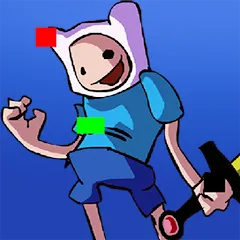 Скачать взлом Remake All Character Test Mod (Ремейк Все Персонажи Тест)  [МОД Mega Pack] - полная версия apk на Андроид