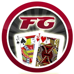 Взломанная Belote (Белот)  [МОД Все открыто] - последняя версия apk на Андроид