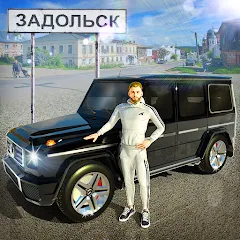 Взломанная Real Driving School in City  [МОД Много монет] - полная версия apk на Андроид