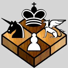 Взломанная ChessCraft (ЧессКрафт)  [МОД Все открыто] - полная версия apk на Андроид
