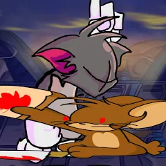 Взломанная Digital Basement Music Show (Бейсмент Шоу Мод)  [МОД Mega Pack] - полная версия apk на Андроид