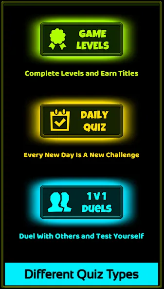 Ertugrul Ghazi Quiz Game  [МОД Menu] Screenshot 3