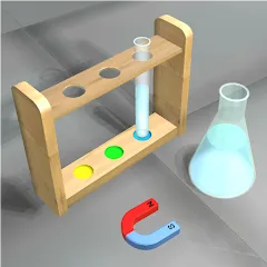 Скачать взломанную Escape from Laboratory (Эскейп фром Лаборатори)  [МОД Все открыто] - последняя версия apk на Андроид