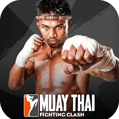 Взломанная Muay Thai 2 - Fighting Clash (Муай Тай 2)  [МОД Много денег] - последняя версия apk на Андроид