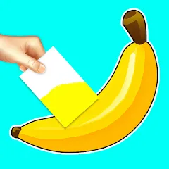 Скачать взломанную Color Match (Цветное сочетание)  [МОД Menu] - стабильная версия apk на Андроид