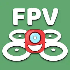 Взлом FPV Drone ACRO simulator (ФПВ)  [МОД Меню] - последняя версия apk на Андроид