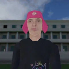 Взлом ПОБЕГ ОТ ЛИЗОГУБА  [МОД Unlimited Money] - последняя версия apk на Андроид