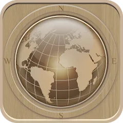 Взлом Quiz-Capitals of the world  [МОД Mega Pack] - последняя версия apk на Андроид