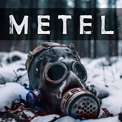 Взлом METEL HORROR ESCAPE (МЕТЕЛЬ)  [МОД Много денег] - полная версия apk на Андроид