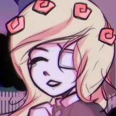 Скачать взломанную BBirthday - Visual Novel (ББиртхдай)  [МОД Меню] - последняя версия apk на Андроид