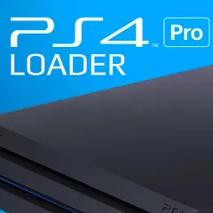 Взломанная PS4 Pro Loader LITE (ПС4 Про Лоадер ЛАЙТ)  [МОД Menu] - последняя версия apk на Андроид