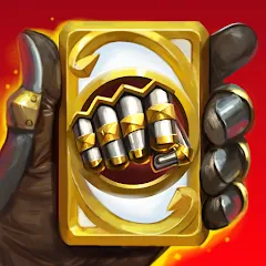 Взломанная Echo of Combats: CCG (Эхо битв)  [МОД Меню] - стабильная версия apk на Андроид