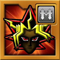 Скачать взлом Magic Card - Yugi memories (Маджик Кард)  [МОД Menu] - последняя версия apk на Андроид