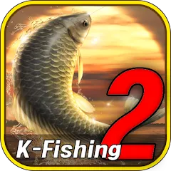 Скачать взломанную KFishing2 (КФишинг2)  [МОД Много монет] - последняя версия apk на Андроид