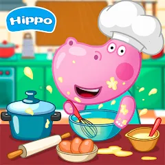 Взлом Cooking School: Game for Girls  [МОД Много денег] - стабильная версия apk на Андроид