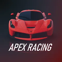 Скачать взлом Apex Racing (Апекс Рейсинг)  [МОД Много денег] - последняя версия apk на Андроид