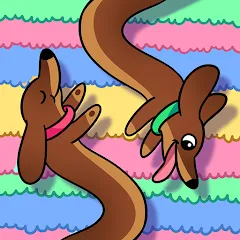 Скачать взломанную Chapitosiki  [МОД Mega Pack] - полная версия apk на Андроид