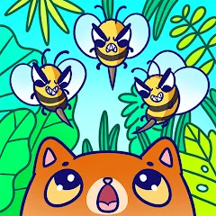 Взломанная Save Simbachka  [МОД Mega Pack] - стабильная версия apk на Андроид