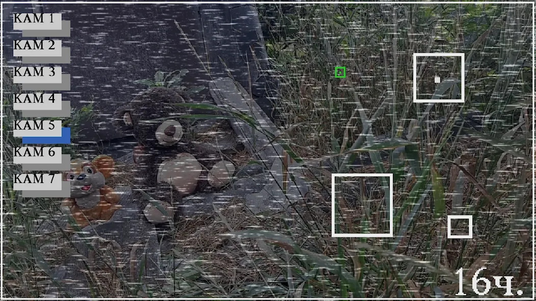 Пять Ночей С Ёжиком 3  [МОД Меню] Screenshot 5