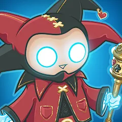 Взлом Solitairica (Солитаирика)  [МОД Меню] - стабильная версия apk на Андроид