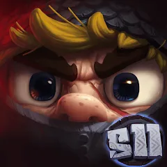 Скачать взлом Solo Knight (Соло Найт)  [МОД Меню] - полная версия apk на Андроид