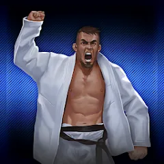 Скачать взломанную BeJJ: Jiu-Jitsu Game | Beta (Бедж)  [МОД Все открыто] - последняя версия apk на Андроид